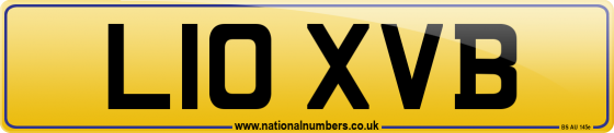L10 XVB