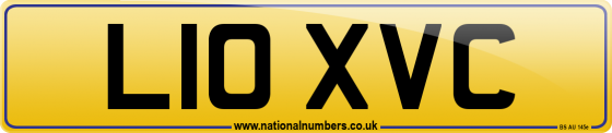 L10 XVC