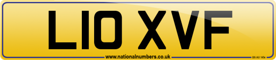L10 XVF
