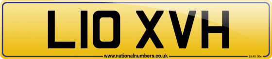 L10 XVH