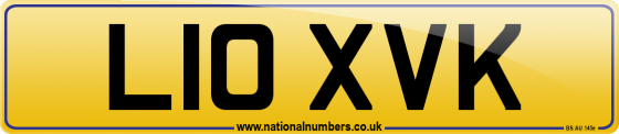 L10 XVK