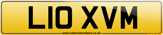 L10 XVM