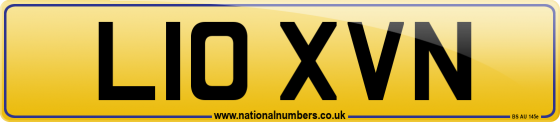 L10 XVN