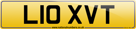 L10 XVT