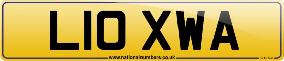 L10 XWA