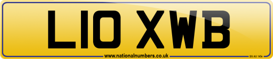 L10 XWB