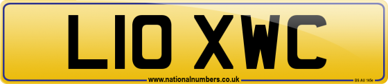 L10 XWC