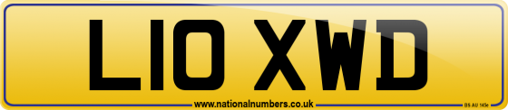 L10 XWD