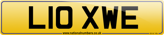 L10 XWE