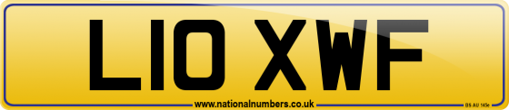 L10 XWF