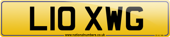 L10 XWG
