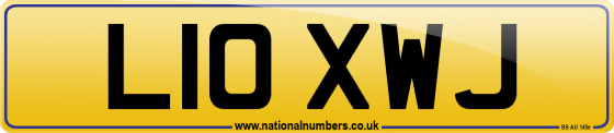 L10 XWJ