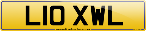 L10 XWL