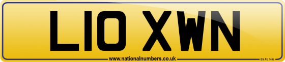 L10 XWN