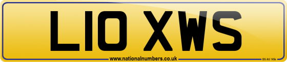 L10 XWS
