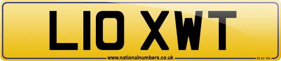 L10 XWT