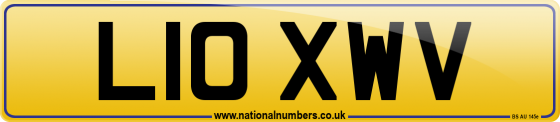 L10 XWV