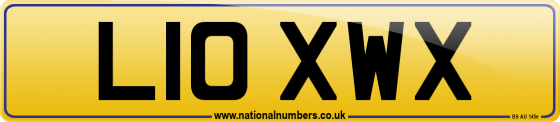 L10 XWX