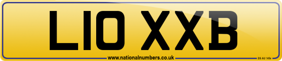 L10 XXB