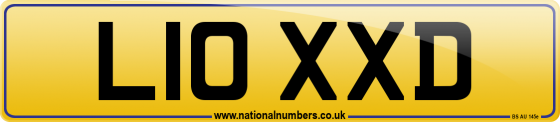 L10 XXD
