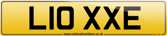 L10 XXE