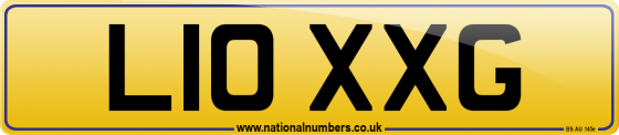 L10 XXG