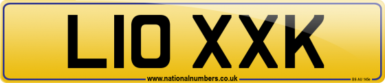 L10 XXK