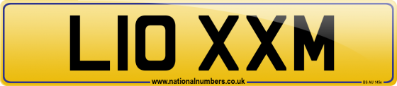 L10 XXM