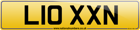 L10 XXN