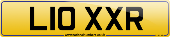 L10 XXR