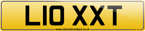 L10 XXT