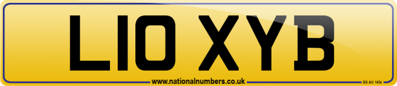 L10 XYB