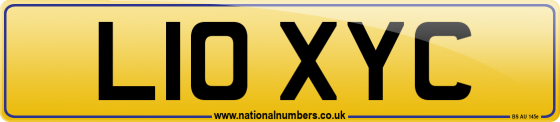 L10 XYC