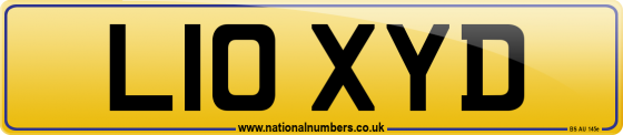 L10 XYD