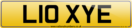 L10 XYE
