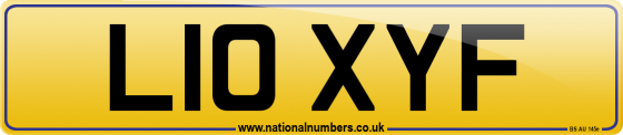 L10 XYF