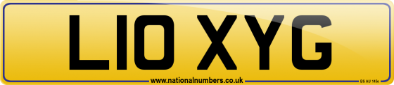 L10 XYG