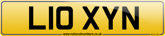 L10 XYN