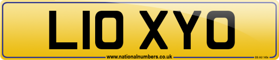 L10 XYO