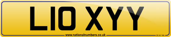L10 XYY