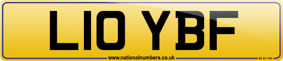 L10 YBF