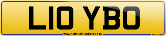L10 YBO