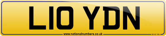 L10 YDN