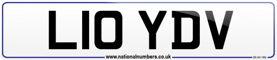 L10 YDV