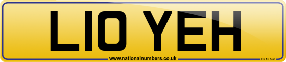 L10 YEH