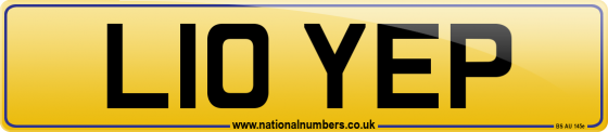 L10 YEP