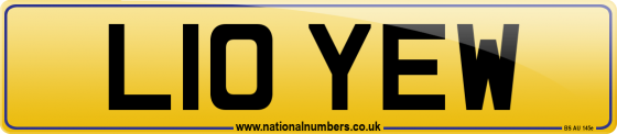 L10 YEW