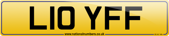L10 YFF