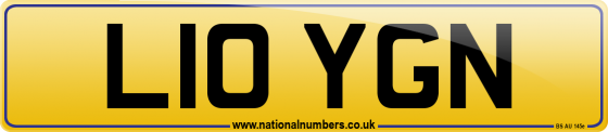 L10 YGN