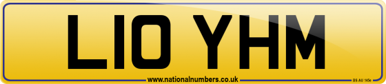 L10 YHM